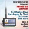 2017 Hot Wireless Remote Control Relay Switch Two Way Programmable Modbus Ethernet 3G 4G Gprs Gsm Sms Modem Controller for sale