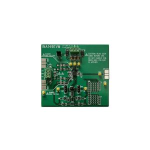 Buy cheap INA149EVM Embedded Solutions Single Channels Differential Amplifier Evaluation Board from wholesalers