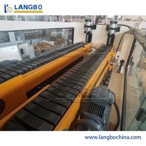 PVC Electrical Conduit Pipe Making Equipment, Complete PVC Pipe Extrusion