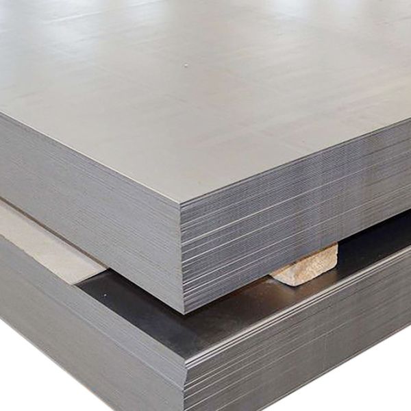 Quality Cold Down Steel Sheeting Plate EN Standard for sale