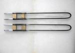 Buy cheap Resistance Electric Furnace Heating Element , 12 / 24mm Large Size Hot Air Heater from wholesalers