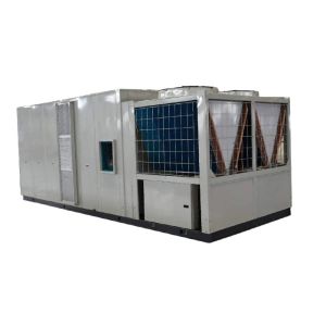 Buy cheap 300kw Rooftop Air Conditioner Scroll Rooftop Packaged Air Conditioning Units from wholesalers