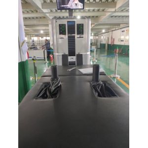 Buy cheap Comfortable Spinal Decompression Device Lower Back Decompression Table from wholesalers