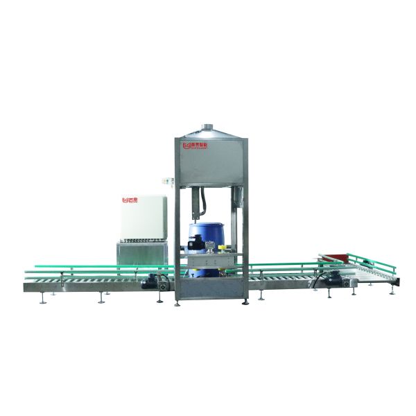 Buy cheap 2-24 Head IBC Automatic Shampoo Filling Machine 220V/50Hz from wholesalers