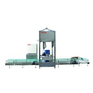 Buy cheap 2-24 Head IBC Automatic Shampoo Filling Machine 220V/50Hz from wholesalers