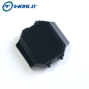 Buy cheap OEM CNC Precision Machining Mechanial Anodized CNC Aluminum Services from wholesalers