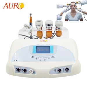 Buy cheap BIO Face Needleless Mesotherapy Machine 4 In 1 Ultrasonic Multifunctional from wholesalers