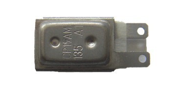 Buy cheap Adjustable 17AM Thermal Protector from wholesalers