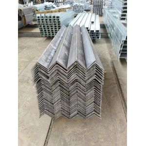 Buy cheap Galvanized Steel Angle Lintel Superior Option For Sturdy And Long-Lasting Construction from wholesalers