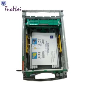 Buy cheap Glory NC050 Cash Cassette Compatible with NMD050 Dispenser  NC050 from wholesalers