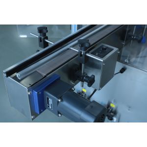 Buy cheap High Speed 2.2KW Cosmetic Liquid Filling Machine PLC Control from wholesalers