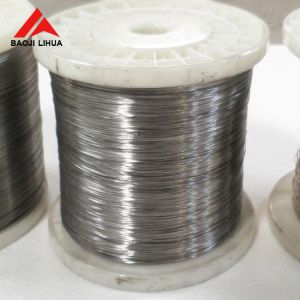 Buy cheap Polished Titanium Coiled Wire With Yield Strength 800 - 2000MPa from wholesalers