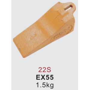 ZAX250 ZAX240 ZAX140 EX55 H401564HRC TD22094RC H401367TL 22S Durable Bucket