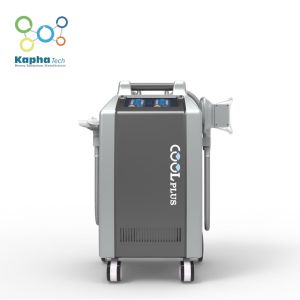 Buy cheap 250W Chin Treatment Cryoslim Machine 80kpa Presurre from wholesalers
