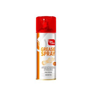 Buy cheap Grease Spray Lubricating Grease  Highly Efficient Penetration Quick Cleaning from wholesalers
