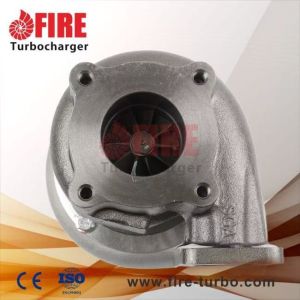 Buy cheap S100 Turbocharger 318279 04254347KZ Deutz Industrial with BF4M2012C Engine from wholesalers