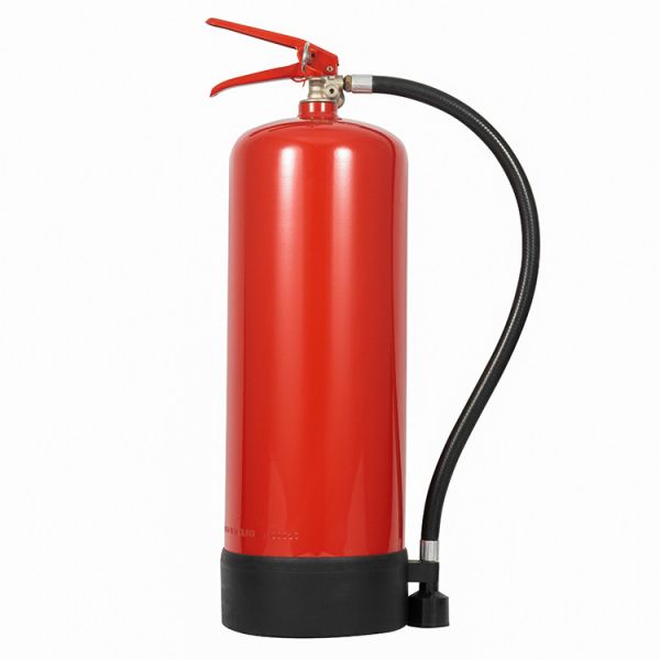 Quality EN3-8 9L Foam Fire Extinguisher CE Portable for sale