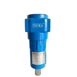 Buy cheap Resistance Corrosion Inside And Outside Hydro Separator with 99.73% Efficiency and Condensate Removal from wholesalers