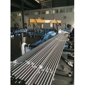 Round 500mm 4J29 F15 Kovar Bar For Construction