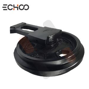 Buy cheap Idler For Yanmar YB121U Mini Digger Chassis Components from wholesalers