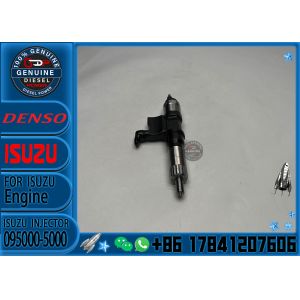 Buy cheap Common Rail Fuel Injector 8-97306071-0 095000-5001 095000-5000 For Isuzu 4hj1 for denso from wholesalers