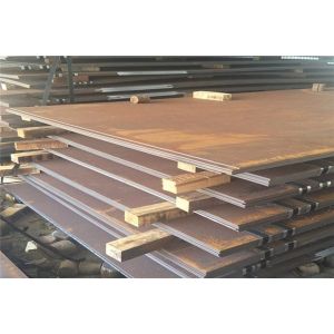 Buy cheap Cold Rolled Mild Steel Sheet Plate Q235 Q345 from wholesalers