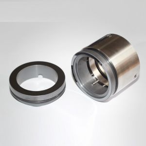 Buy cheap Mechanical Multi Spring Seal 891 Rotary Inside Single Seal from wholesalers