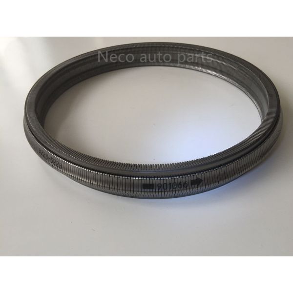 Auto Transmission CVT Chain CH066 901066 901047 Fit For TOYOTA Isis 2 2004-2009 K111 Gear Box