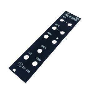 Buy cheap RF Cosmetology Instrument PCBA Control Board , FR4 PCB Circuit Board from wholesalers