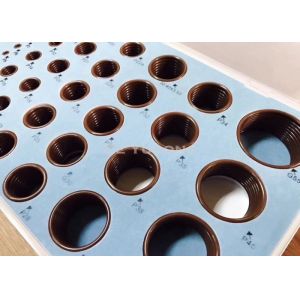 Buy cheap Mechanical Seal Style  O Ring Box Set For Hitachi EX ZAX DINISO 3601 Standard Size product