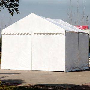 Buy cheap UV Resistant PVC Tent Fabric , 1000D / 2000D Camping Waterproof Tarpaulin from wholesalers