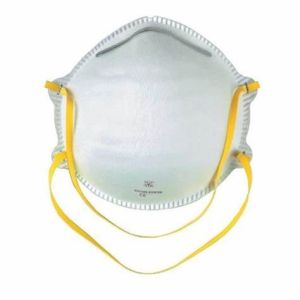 Buy cheap Easy Carrying N95 Face Mask , Single Use N95 Dust Mask Environmental Friendly from wholesalers