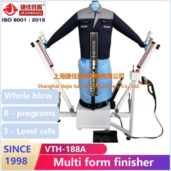Buy cheap Commercial Dry Wash Laundry Dummy Multi Form Finisher Blowing Machine For Iron Jacket ​ from wholesalers