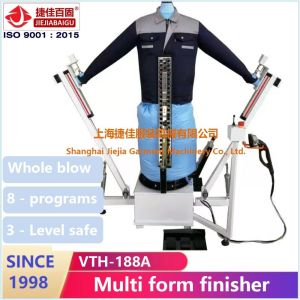 Buy cheap Commercial Dry Wash Laundry Dummy Multi Form Finisher Blowing Machine For Iron Jacket ​ from wholesalers