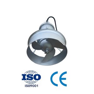 Buy cheap Powerful Submersible Mixer Pump for Optimal Mixing Perform material SUS304 with leakage sensor from wholesalers