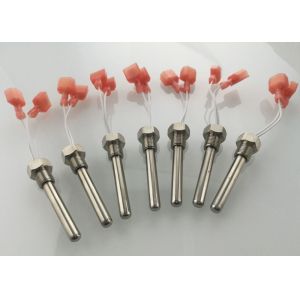 Buy cheap Epoxy Resin Coating Stack Flue Sensor from wholesalers