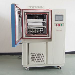 Temperature Accelerated Constant Humidity Chamber Climate Control Chamber