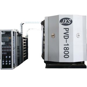 Buy cheap High End Stainless Steel Watch Vacuum Plating Machine from wholesalers