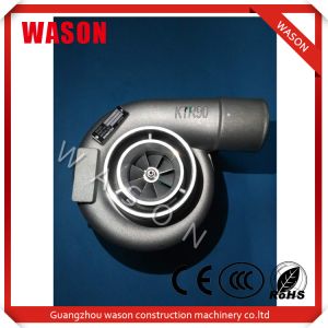 Factory Direct sale Turbo Turbocharger For6506-21-5010 6506215010 With High