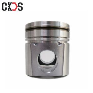 Buy cheap 13216-2750 Piston Liner Kit Engine Piston For Hino H06C Engine from wholesalers