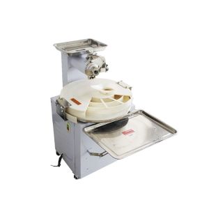 Professional production manual pasta maker machine