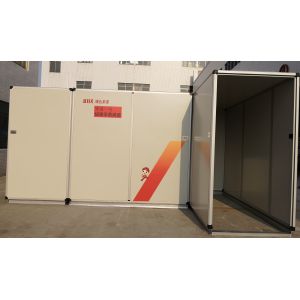 Buy cheap Custom Sterilization Purifier Machine Pioneer No. 1 Rapid Sterilization Channel from wholesalers