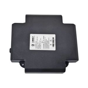 Custom Lithium Ion Battery 7.2V 14Ah Battery Pack ESD Grade For Outdoor Solar