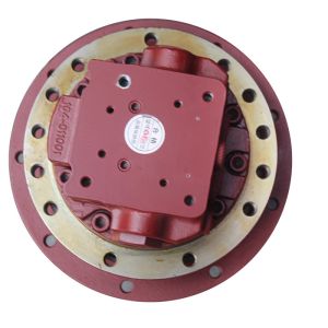 Buy cheap TM04 Excavator Final Drive Parts PC35 PC40 EX40 IHI40 from wholesalers