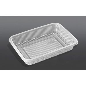 Buy cheap C-86 clamshell tray from wholesalers