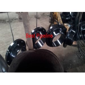 ASME B16.5 Seamless Steel Pipe Nominal Pressure 150 Lbs Forged Carbon Steel Lap