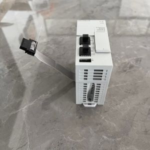 FX5-ENET Mitsubishi PLC MOQ 1 Piece 12 Months Warranty Type PLC