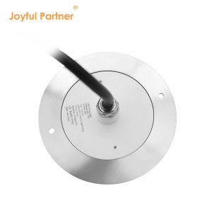 316 Stainless Steel LED PAR56 Pool Light Resin Filled IP68 Swimming Pool Led