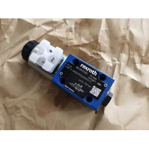 R901123309 Rexroth Directional Spool Valve 4WE6GA62/EG24N4K4/V 4WE6GA6X/EG24N4K4