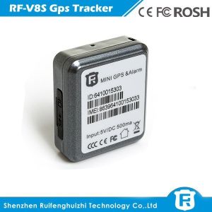 Worlds smallest sim card gps tracking device gps tracker SOS button for personal